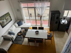 Luxury Loft in Old City Cartagena