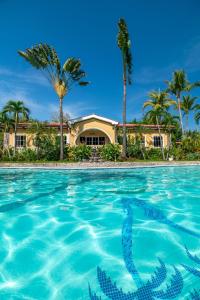 Chalatenango Country Club & Resort