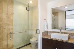 Peninsula Vallarta Beachfront condos