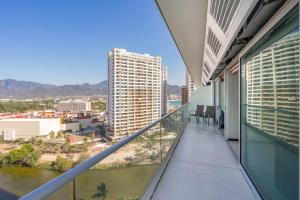 Peninsula Vallarta Beachfront condos