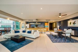 Peninsula Vallarta Beachfront condos