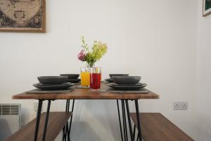 2BR Apt By Eason Stays Short Lets Sheffield