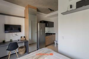 Studio On Paulista a apenas 25m do Metro Paraiso