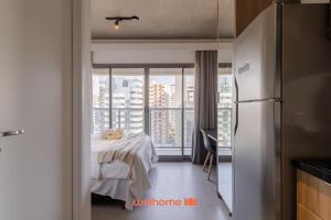 Studio On Paulista a apenas 25m do Metro Paraiso