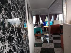 Habitaciones Clásica en lo mejor de SS city