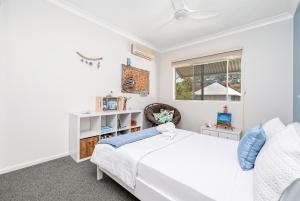 Breezes, Ocean and an Uncompromised Lifestyle