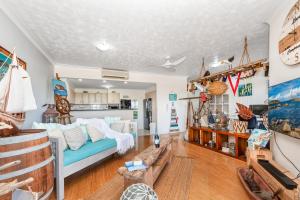 Breezes, Ocean and an Uncompromised Lifestyle