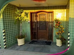 Apartamento na Praia