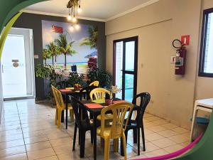 Apartamento na Praia