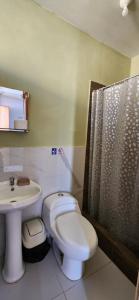 Pacasmayo Surf Las Torres - Ubytování bez kategorie ve městě Pacasmayo