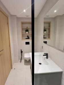 HILTON Tanger City Center VIEW TOWER D