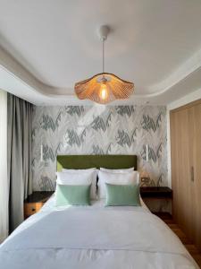 HILTON Tanger City Center VIEW TOWER D