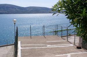 Apartment Zubovici 241b