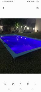 Casa de finde semana