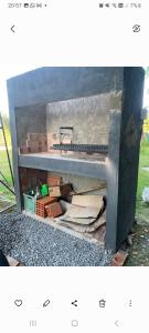 Casa de finde semana