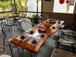 Hoang Dinh Homestay