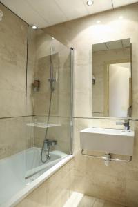 Hotels Sure Hotel by Best Western Paris Gare du Nord : photos des chambres