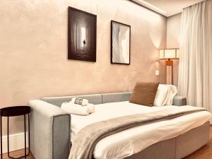 103 - Rentaqui - Flat Apartamento Opera Confort no Jardins