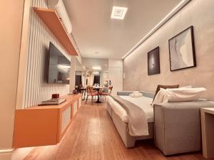 103 - Rentaqui - Flat Apartamento Opera Confort no Jardins