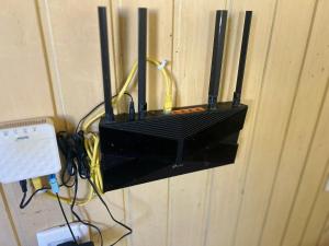 Casa ECONÓMICA en el corazón de la ciudad perfecta para familias o grupos!