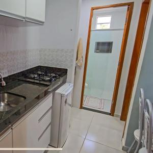 Apartamento Paraíso do Sol - Manoah Beach Flats