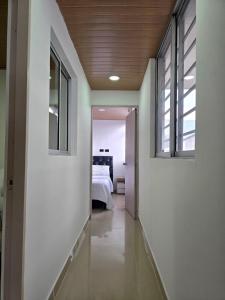 Hotel Penthouse Terraza cerca Cardio Infantil