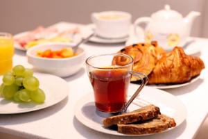 Hotels Sure Hotel by Best Western Paris Gare du Nord : photos des chambres