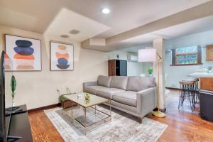 Stay Portland - 4BR Historic Soul District Remodel w Detached Unit