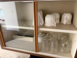 フューデイズコンドミニアム定山渓206号室