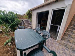 Pico Ferreira by MTH