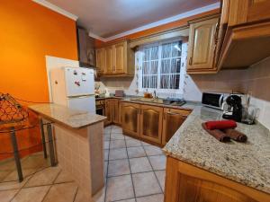 Pico Ferreira by MTH