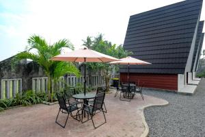 RedDoorz @ myRoom UMY