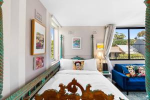 Balina Muse - Artistic Nook in Sydneys Creative Hub