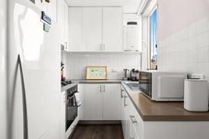 Balina Muse - Artistic Nook in Sydneys Creative Hub