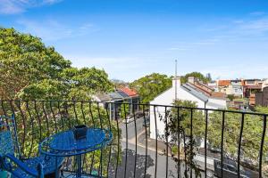 Balina Muse - Artistic Nook in Sydneys Creative Hub