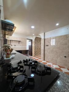 Our Home in Agadir