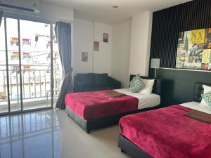 Happy Fish Guesthouse