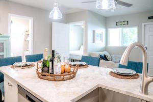 Cozy Coastal Cottages of Dunedin