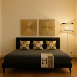 Appartement luxe Av des Champs-Elysées