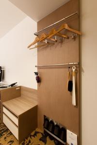 Toyama Excel Hotel Tokyu