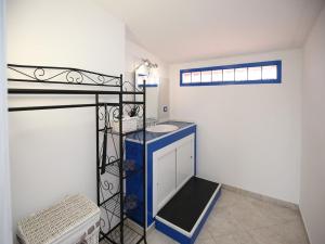 Vista mare, ampio terrazzo e aria condizionata img28