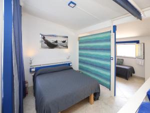 Vista mare, ampio terrazzo e aria condizionata img16