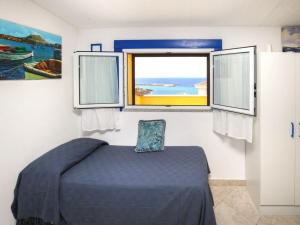 Vista mare, ampio terrazzo e aria condizionata img20