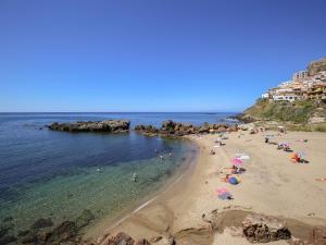 Vista mare, ampio terrazzo e aria condizionata img34