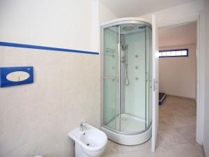 Vista mare, ampio terrazzo e aria condizionata img27