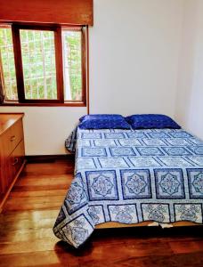 Quarto próximo Consulado Americano e metrô Borba Gato