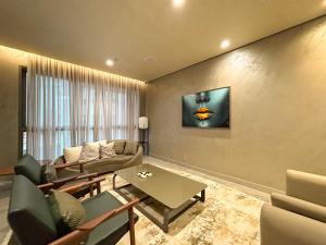 Studio Moderno e Luxuoso na Zona Sul de São Paulo