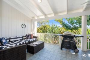 The Whitewater House, Peregian Beach