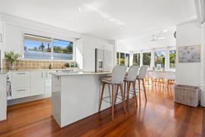 The Whitewater House, Peregian Beach