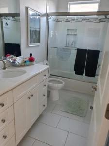 Oceanside Single Family Brant Beach Beach Badges Rooftop Deck Wifi Private Yard Washer & Dryer